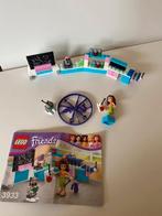 Lego friends set 3933, Complete set, Ophalen of Verzenden, Lego, Zo goed als nieuw