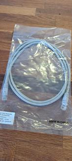 UTP Litze Cat5 Patchcable RJ-45 - 1.50 Mtr, Ophalen of Verzenden, Nieuw