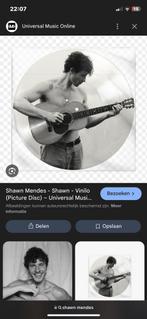 GEZOCHT 1 kaartje Shawn Mendes 20 aug, Eén persoon, Augustus