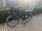 Giant Triple x damesfiets, Ophalen, Gebruikt, 1 zitje, Giant