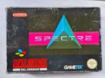 SPECTRE, Gebruikt, 1 speler, Racen en Vliegen, Ophalen of Verzenden