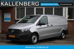Mercedes-Benz VITO 116 CDI Extra Lang 163PK Automaat / Camer, Automaat, Gebruikt, 4 cilinders, 2000 kg