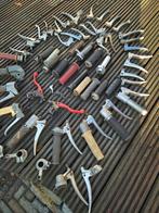 Diverse gashendel en andere hendels, Ophalen of Verzenden, Zo goed als nieuw, Overige typen, Overige merken