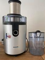 Sapcentrifuge Philips, Ophalen of Verzenden, Zo goed als nieuw, Sapcentrifuge