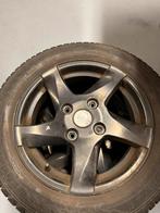 Te koop aixam city wielen, Auto-onderdelen, Ophalen, Bumper