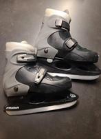 Zandstra Frisia Ontario ijshockeyschaatsen mt 29-32, Sport en Fitness, Schaatsen, Ophalen of Verzenden, Gebruikt, IJshockeyschaatsen