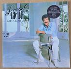 Lionel Richie.  Can't slow down. Originele persing., Cd's en Dvd's, Vinyl | Pop, Ophalen of Verzenden, 1980 tot 2000, Zo goed als nieuw