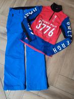 Prachtige helblauwe skibroek van Bogner, maat M, Bogner, Ophalen of Verzenden, Zo goed als nieuw, Broek