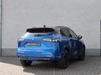 Nissan QASHQAI 1.3 MHEV Xtronic N-Design Automaat | 360 Cam., Auto's, Automaat, 12 maanden, Zwart, 4 cilinders