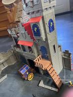 Playmobil kasteel 3268, Kinderen en Baby's, Speelgoed | Playmobil, Ophalen, Gebruikt, Los playmobil