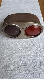 Achterlicht Topolino A, Ophalen of Verzenden, Gebruikt, Fiat