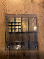 Make up organizer, Ophalen of Verzenden, Zo goed als nieuw, Gehele gezicht