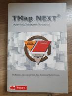 Michiel Vroon - TMap NEXT, Boeken, Informatica en Computer, Ophalen of Verzenden, Zo goed als nieuw, Michiel Vroon; Bart Broekman; Tim Koomen; Leo van der Aalst