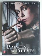 Princess of Thieves (2001), Ophalen of Verzenden, Vanaf 9 jaar