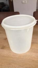 Gebruikte Tupperware Wasemmer., Huis en Inrichting, Keuken | Tupperware, Ophalen of Verzenden, Gebruikt, Overige typen