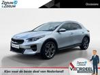 Kia XCeed 1.4 T-GDi DynamicPlusLine | Zeer nette auto | Navi, Voorwielaandrijving, Stof, Euro 6, 4 cilinders