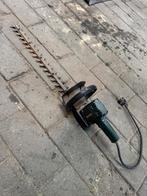 Heggenschaar Metabo, Ophalen of Verzenden, Gebruikt, Elektrisch, Metabo