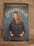 Longeneeslijk - Eva Hermans-Kroot, Ophalen of Verzenden, Nieuw, Eva Hermans, Overige