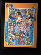 Puzzels Goliath/Ravensburger/That,s li, Ophalen of Verzenden, 500 t/m 1500 stukjes, Zo goed als nieuw