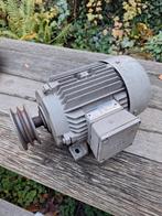 Elektromotor Siemens, Ophalen of Verzenden, Elektromotor