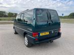 VW T4 Multivan Camper, Buscamper of Camperbus, Volkswagen, Particulier, 4 tot 5 meter