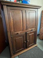 Opbergkast, Ophalen, Gebruikt