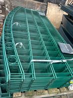 Dubbelstaafsmatten & 3D hekwerk – Nieuw & 2e keus, Nieuw, Dubbelstaafmat hekwerk, Hekwerk centrale twente, Hekwerkcentraletwente@gmail.com