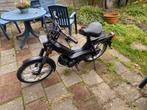 Tomos A3 - 2005 - Blauwe Plaat - Laag stuur, Fietsen en Brommers, Ophalen, Gebruikt, Overige modellen, 50 cc