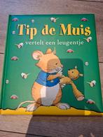 Tip de muis verteld een leugentje, Boeken, Ophalen of Verzenden, Zo goed als nieuw, Fictie algemeen