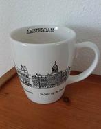 Xenos beker Amsterdam, Huis en Inrichting, Verzenden, Keramiek, Zo goed als nieuw, Overige stijlen