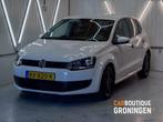 Volkswagen Polo 1.2 Easyline | AIRCO | CRUISE | 5-DEURS, Auto's, Voorwielaandrijving, Euro 5, 967 kg, Gebruikt