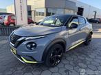 Nissan Juke 1.0 DIG-T Kiiro (bj 2022), Handgeschakeld, Zilver of Grijs, 999 cc, Benzine
