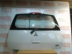 Achterklep Mitsubishi Colt (Z2/Z3) (2004-06/2012-06), Gebruikt, Info@mitsubishi-motors.de, Mitsubishi, Emil-Frey-Straße 2, Friedberg 61169, , Duitsland