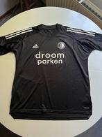 Feyenoord traingsshirt XL, Maat XL, Ophalen of Verzenden, Zo goed als nieuw, Shirt