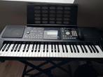 Keyboard goed onderhouden, Muziek en Instrumenten, Keyboards, 61 toetsen, Midi-aansluiting, Zo goed als nieuw, Ophalen