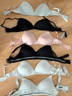 Fijne BH’s van de Zeeman, maat 65A, Kleding | Dames, Ondergoed en Lingerie, Ophalen of Verzenden, BH