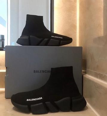 Balenciaga trainer | alle maten en kleuren beschikbaar voor biedingen