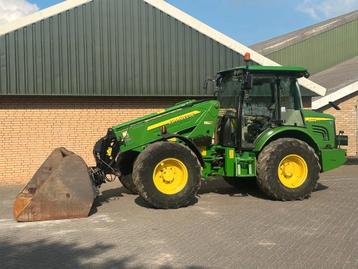 John Deere 3800 (bj 2005) beschikbaar voor biedingen