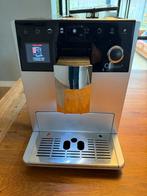 Melitta C Touch Koffiemachine - gebruikt, Ophalen, Afneembaar waterreservoir, Espresso apparaat, Gemalen koffie