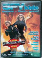 DVD Spy Kids 2 films op 1 DVD, Cd's en Dvd's, Dvd's | Overige Dvd's, Alle leeftijden, Verzenden