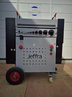 Kabelpeller,Kabelstripper,Kabelpelmachine,Kabelstripmachine, Doe-het-zelf en Verbouw, Gereedschap | Overige machines, Jeffra, Jeffra