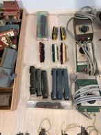 Complete collectie modeltreinen zie beschrijving!, Hobby en Vrije tijd, Modeltreinen | N-Spoor, Overige merken, Ophalen of Verzenden