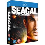 The Steven Seagal Collection Nieuw in Doos., Ophalen of Verzenden, Nieuw in verpakking, Actie, Boxset