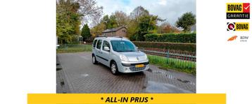 Renault Kangoo Family 1.6-16V Privilège airco trekhaak dakr beschikbaar voor biedingen