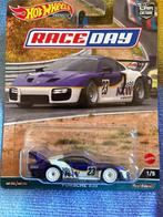 Hotwheels raceday Porsche 935, Ophalen of Verzenden, Nieuw, Auto