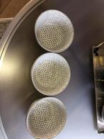 3 prachtige soep kommen, Huis en Inrichting, Keuken | Servies, Ophalen of Verzenden, Kom(men)