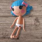 Vintage Lalaloopsy pop Rosy uit 2011 30 cm 1407, MGA Entertainment, Gebruikt, -, -