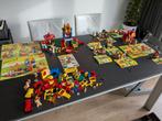 Lego Fabuland Collectie: 9 Sets + Losse Onderdelen, Ophalen of Verzenden, Gebruikt, Complete set, Lego