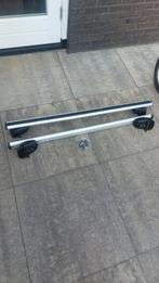Dakdrager Opel Astra 2015 (compleet), Auto diversen, Ophalen, Gebruikt