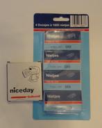 Nieuw pak nietjes voor nietmachine, Ophalen of Verzenden, Nieuw